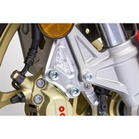 Fキャリパーサポート ブレンボ4P用 CBR250RR 17-19 ABS
