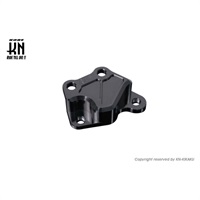 NCY ブレンボキャリパーサポート【AEROX155/NVX125/155/NMAX155インドネシア新型/台湾)】
