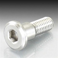 【在庫限り】【アウトレット】ローターボルト(HONDA TYPE-2)1個入り