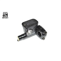 ヤマハ系 丸角マスターシリンダー 【12.7mm】スーパーJOGZ/ZR/アプリオ系