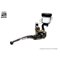 RCB マスターシリンダー【RS-1】17mm【右】カーボン