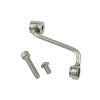 ブレンボラジアル（RCS）ブレーキマスタータンクステーS15Aタンク用