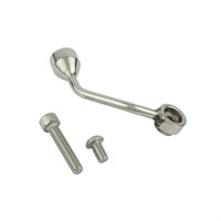 ブレンボラジアル（RCS）ブレーキマスタータンクステーS35タンク用