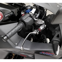 STFブレーキレバー CBR600RR 07-24/HAWK11 23等