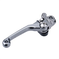 ピボットレバー CPクラッチレバー 3フィンガー DRZ400R 00-04