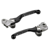 ピボットレバーセット FP 3フィンガー CRF250R/450R 07-
