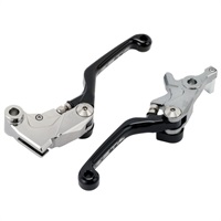 ピボットレバーセット CP 3フィンガー KLX230 20-