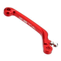 ピボットレバーCP/ピボットパーチCP用 リプレースメントアーム ブレーキ レッド 4フィンガー