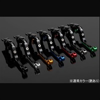 SPEEDRAレバーカラー：ゴールドアジャストレバー 可倒延長式  PCX125 21-23,ADV150/160 20-23
