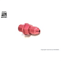 NCY ダイレクトブレーキライン 【M10-P1.0】 レッド
