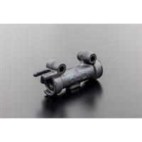 ダブルディスク用ブレーキホースジョイント Z400FX