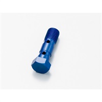 バンジョーボルト ダブル