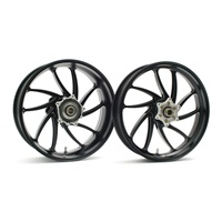 アルミ鍛造ホイール [TYPE-SB1] フロント 350-17 YZF-R9(ABS) 25/YZF-R6(ABS) 17-20