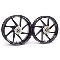 アルミ鍛造ホイール [TYPE-E] フロント 350-17 ZRX1100/ZRX1200 01-08