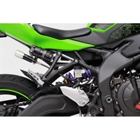 【在庫限り】モノショック T461 ホース付タンクタイプ HPA付 コンスタントライジング ZX-25R/SE 20-22