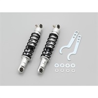 アルミリアクッション 285mm (ロング) モンキー / ゴリラ 78- / モンキーFI