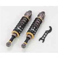 KITACO×GEARS ショックアブソーバー