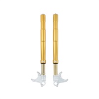 FGRT201 FG R&T 倒立フロントフォーク ZX-10R 2011-2015