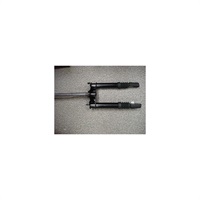 トゥデイ【AF61/AF67】 純正フロントフォークASSY