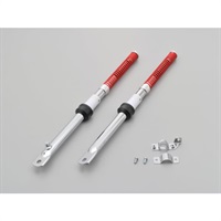 インナーフォークキット マルチタイプ 10インチ用 (25mmロング) モンキー / ゴリラ系