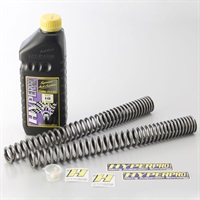 【在庫限り】フロントスプリング 96-02 ZEPHYR750RS