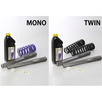 コンビキット (フロント＆リアスプリング)[22051620+22051621] SV650(ABS) 16-25