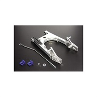 8cmロングスイングアーム(8インチ/ステー付き) モンキー / ゴリラ(Z50J/AB27) / モンキー(FI)