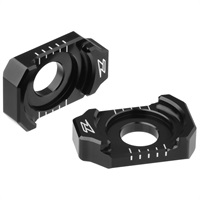 アクスルブロック KLX230/S/SHERPA '25-,KLX230R '20- BLACK