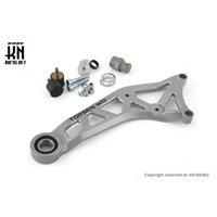 POLINI SWINGARM "TORSEN WD" YAMAHA BWS / MBK BOOSTER AFTER 2004