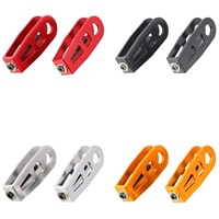 チェーンアジャスター モンキー125（JB02/JB03/JB05）