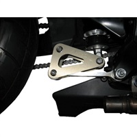 車高ダウンリンクプレート CBR1000RR(SC59/08-17)