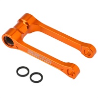 ロワーリングキット オレンジ KTM 450SXF 16-