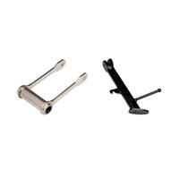 EFFEX (エフェックス ローダウン) ローダウンCOMPキット 20mmダウン CBR250RR/ABS 17-25