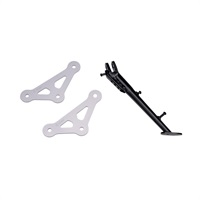 EFFEX (エフェックス ローダウン) ローダウンCOMPキット 15mmダウン Ninja1000 14-16