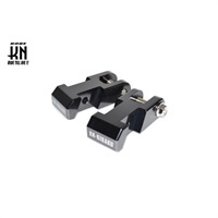 リアショック レイダウンキット マジェスティ125/シグナスX/BWS125