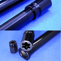 PEO ゼロポイントシャフト  Rear B SV650 Peo-R-S-SV6 ※64711-17E40使用不可