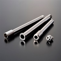 クード フロントアクスルシャフト 18~ NINJA250/400 Z250/400 19-