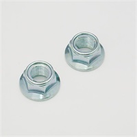 M12フランジ付Uナット for アクスルシャフト モンキー/ゴリラ