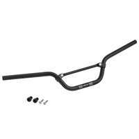 COMP バー ブラック スクランブラー CL250/500 23－