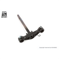 EBR TRIPLE TREE D.30MM YAMAHA BWS / MBK BOOSTER AFTER 2004