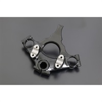 ステムトップブリッジ  穴アリ CB750K