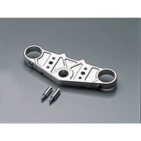 ジュラルミン トップブリッジ ZZR1100 93-