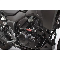 パフォーマンスダンパー V-STROM250 17-23(ABS含む)