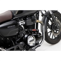 パフォーマンスダンパー GB350 21-25/GB350S 21-25