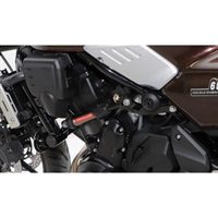 パフォーマンスダンパー Z650RS 22-24