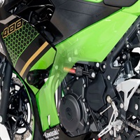 パフォーマンスダンパー NINJA400 18-24/NINJA250 18-24