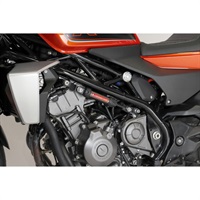 パフォーマンスダンパー HARLEY X350 23-24
