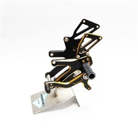 バックステップキット