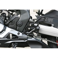 STRIKER CBR250RR スペシャルステップキット TypeS&R Type2
