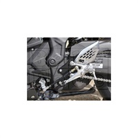 (逆チェンジ) セットバックプレート YZF-R25 15-